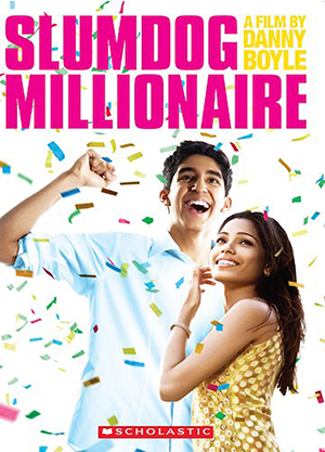 Slumdog Millionaire  (Media Reader Level 4)